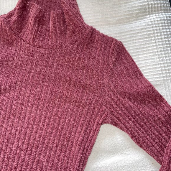 Wilfred Free Long Sleeve • size XXS • aritzia - Picture 5 of 8